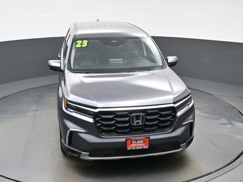 Used 2023 Honda Pilot EX-L image 42