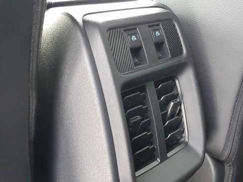 New 2025 Ford Bronco Outer Banks image 32