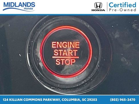Certified 2023 Honda Civic Touring image 26