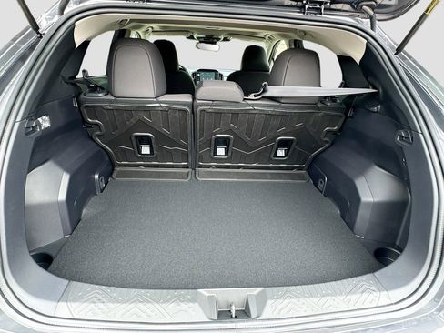 New 2026 Subaru Crosstrek 2.0i Premium AWD/4WD image 32