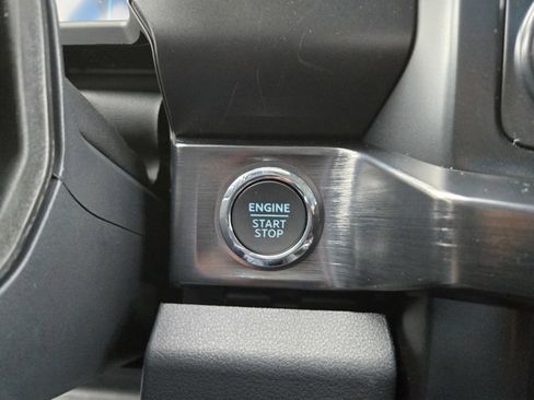 New 2026 Ford F350 Lariat w/ Black Appearance Package image 14