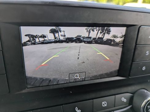 Used 2024 Ford Transit 250 Low Roof w/ Exterior Upgrade Package RWD image 25