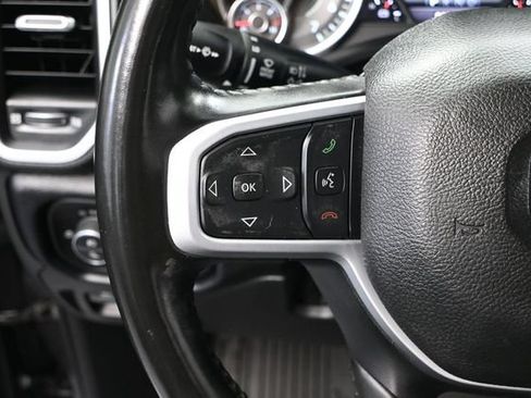 Used 2021 RAM 1500 Big Horn AWD/4WD image 31