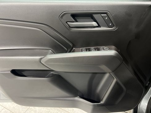 New 2026 Chevrolet Colorado Trail Boss w/ LPO, Tailgate Decal Package image 21