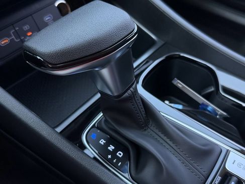 New 2026 Hyundai Tucson SE image 17