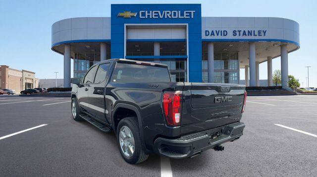 Used 2024 GMC Sierra 1500 SLE AWD/4WD image 6
