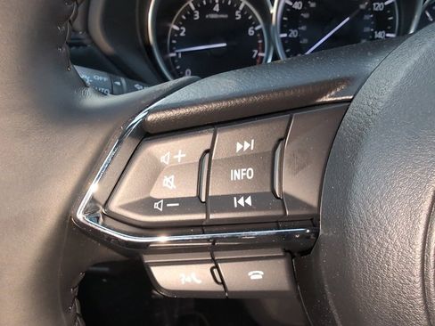 New 2025 MAZDA CX-5 AWD 2.5 S w/ Preferred Package image 14