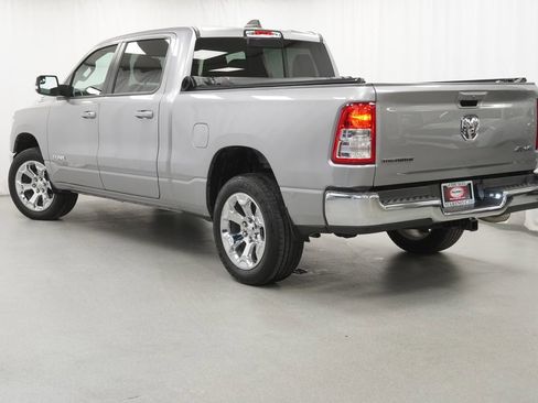Used 2022 RAM 1500 Big Horn image 15