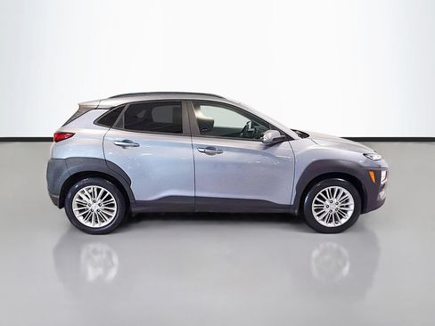 Used 2021 Hyundai Kona SEL FWD image 11