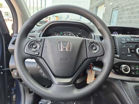 Used 2015 Honda CR-V LX image 21