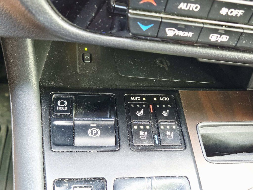 Used 2022 Lexus RX 350 AWD w/ Premium Package image 29
