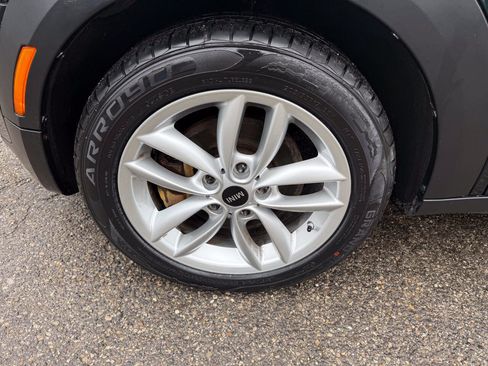 Used 2012 MINI Cooper Countryman S AWD/4WD image 9