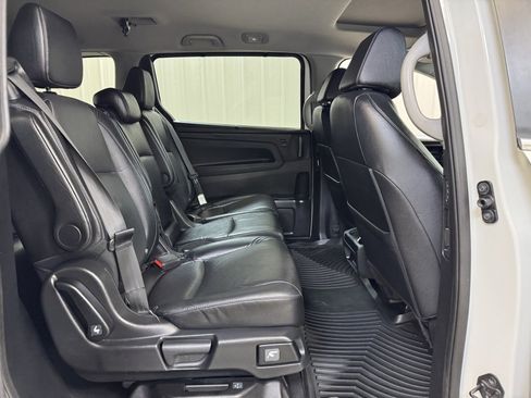 Used 2022 Honda Odyssey EX-L image 26