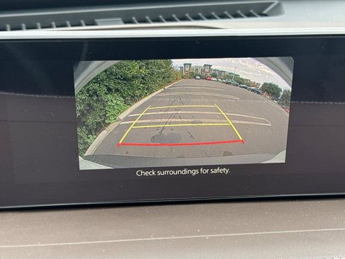 New 2025 MAZDA CX-30 AWD 2.5 S w/ Premium Package image 19