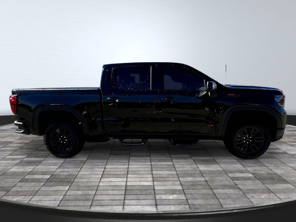 Used 2026 GMC Sierra 1500 AT4 w/ AT4 Premium Package AWD/4WD image 8