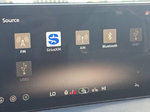 New 2026 Nissan Sentra SL image 8