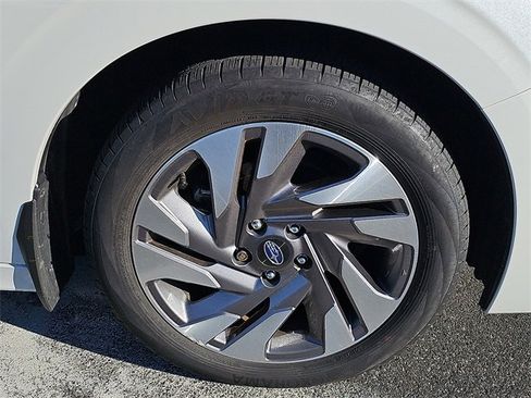 Used 2023 Subaru Legacy Limited image 8