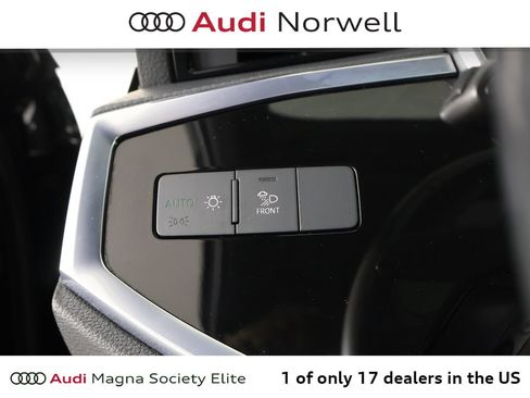 Certified 2022 Audi Q3 2.0T Premium Plus w/ Premium Plus Package AWD/4WD image 25