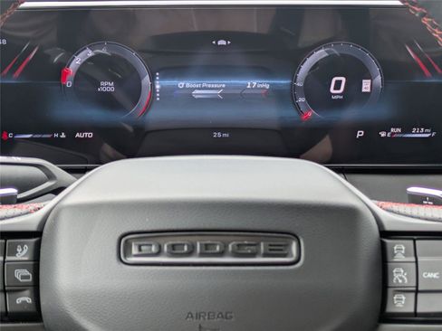 New 2026 Dodge Charger Scat Pack AWD/4WD image 28