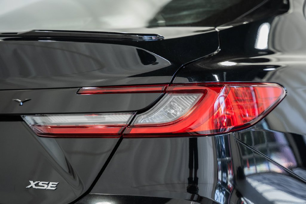 Certified 2026 Toyota Camry XSE w/ Premium Plus Package FWD image 6