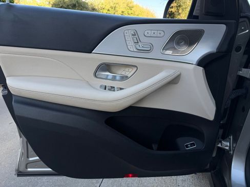 Certified 2021 Mercedes-Benz GLE 350 4MATIC image 21