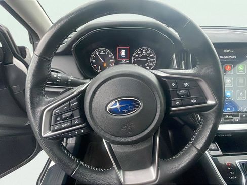 Used 2023 Subaru Outback Premium image 14