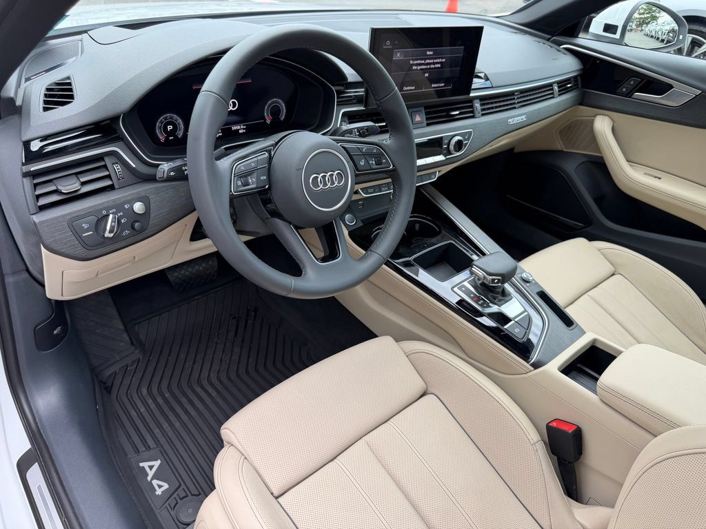 Used 2020 Audi A4 2.0T Prestige AWD/4WD image 15