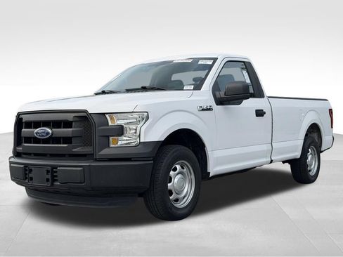 Used 2016 Ford F150 XL RWD image 3