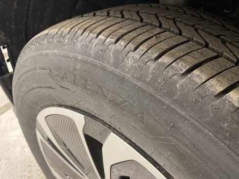 New 2024 Chevrolet Blazer EV LT image 22