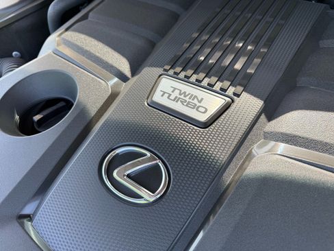Used 2026 Lexus GX 550 AWD/4WD image 58