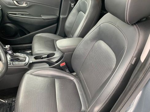 Used 2020 Hyundai Kona Limited image 16