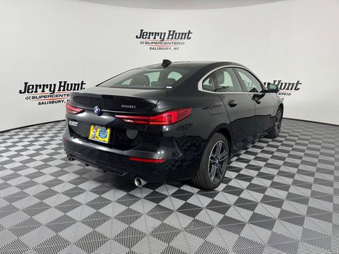 Used 2024 BMW 228i Gran Coupe image 6