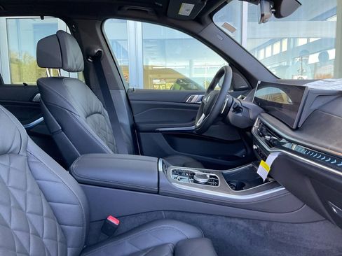 New 2026 BMW X5 xDrive50e AWD/4WD image 30