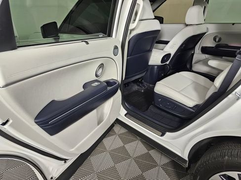 Used 2026 Hyundai Palisade Calligraphy AWD/4WD image 19