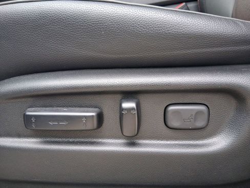 Used 2024 Honda Ridgeline Black Edition image 12