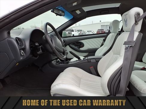 Used 1999 Pontiac Firebird Formula image 16