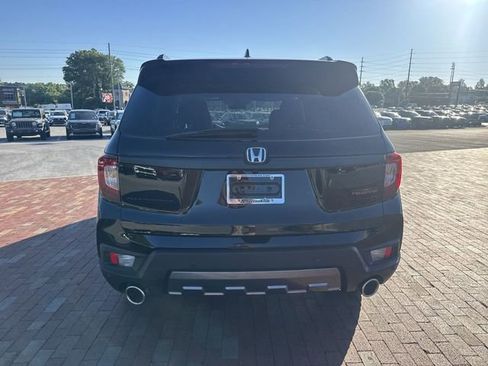 Certified 2023 Honda Passport TrailSport image 21