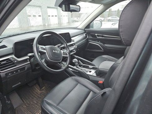 Used 2023 Kia Telluride S w/ S Sunroof Package image 12