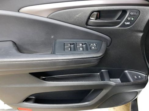 Used 2022 Honda Passport EX-L image 35