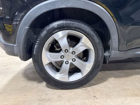 Used 2017 Honda HR-V EX-L image 10