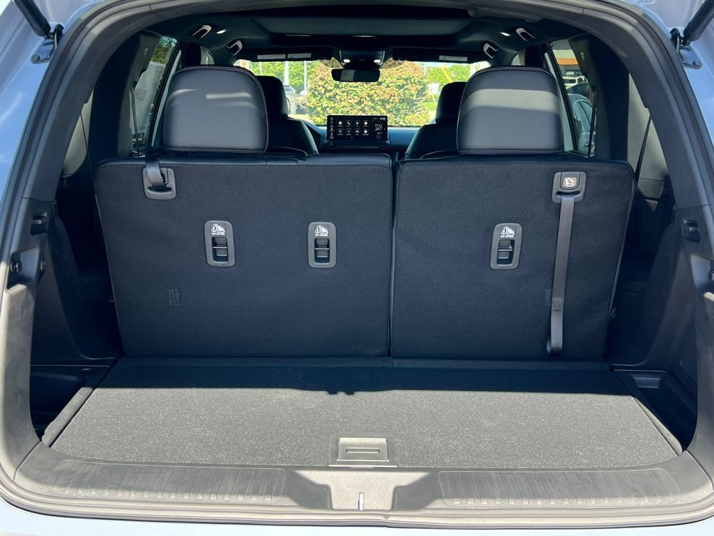 New 2026 Honda Pilot TrailSport image 41