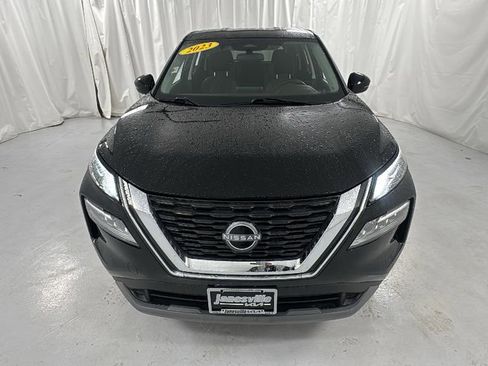 Used 2023 Nissan Rogue SV AWD/4WD image 8