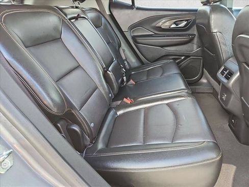 Used 2020 GMC Terrain SLT AWD/4WD image 16