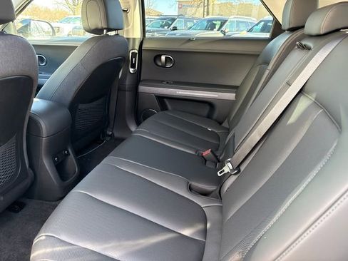 New 2026 Hyundai Ioniq 5 Limited image 24