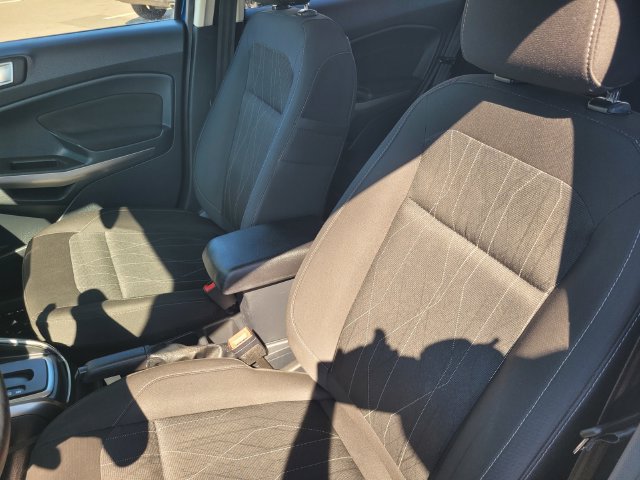Used 2018 Ford EcoSport SE FWD image 13