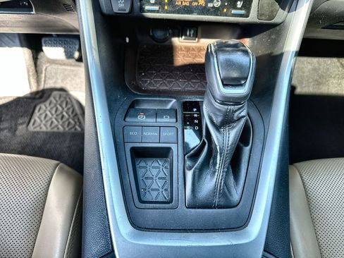 Used 2019 Toyota RAV4 Limited w/ Cold Weather Package image 16