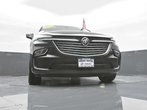 Used 2023 Buick Enclave Essence w/ Experience Buick Package FWD image 34