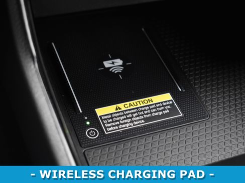 Certified 2025 Honda CR-V Sport-L image 17