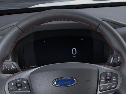 New 2026 Ford Explorer Active AWD/4WD image 13
