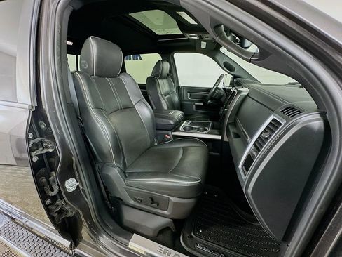 Used 2016 RAM 2500 Limited image 35